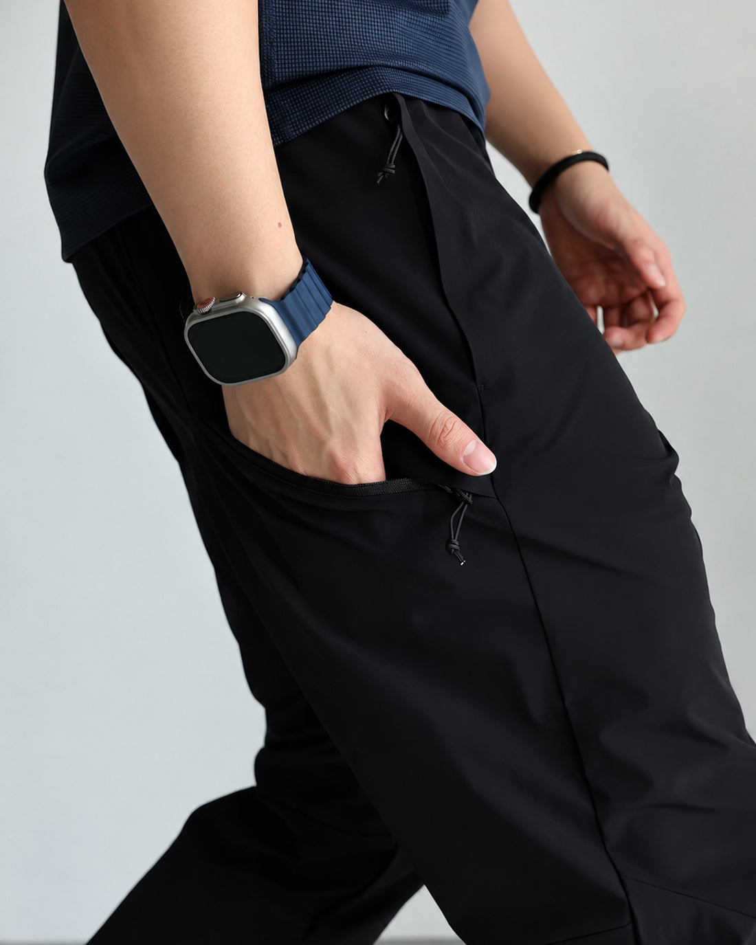 All-Day Performance Trousers