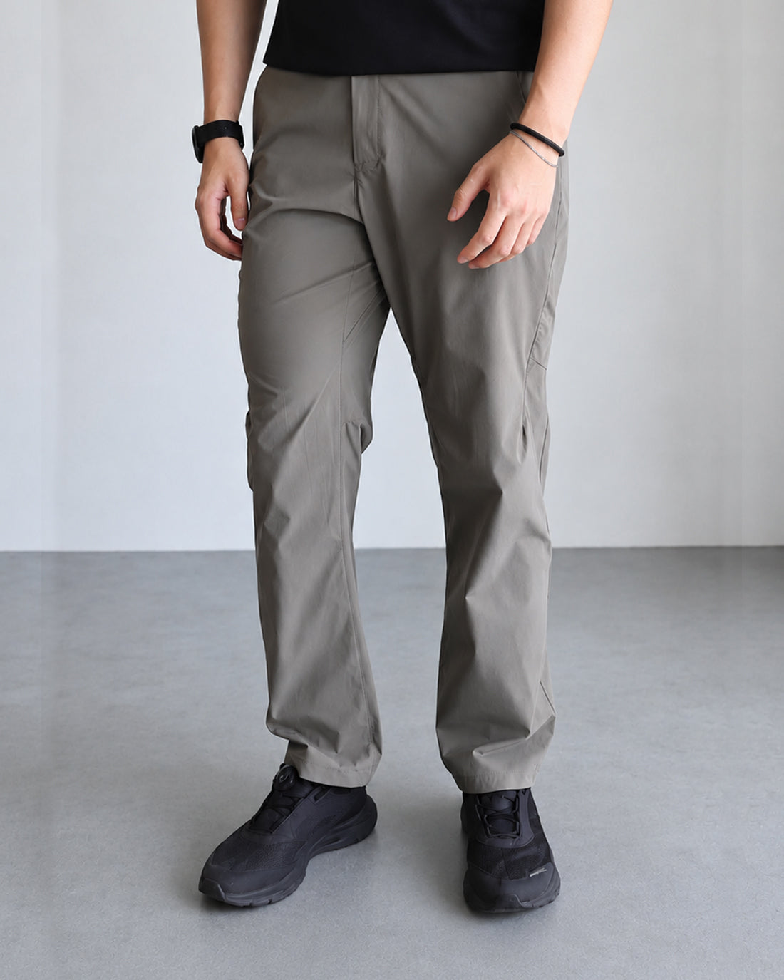 Technical Performance Trousers