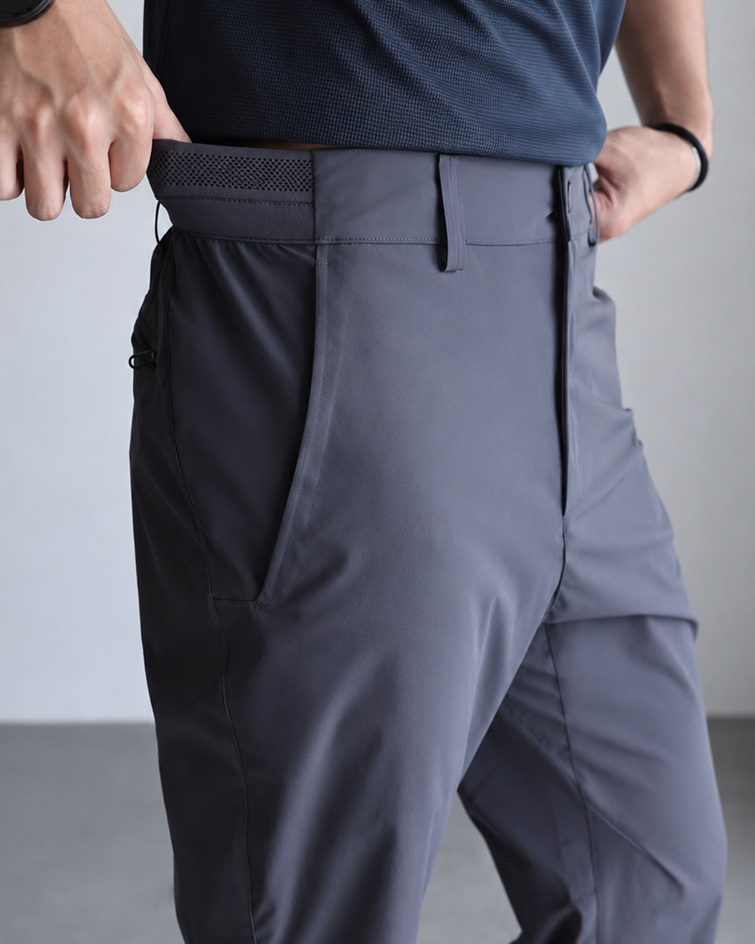 Technical Performance Trousers