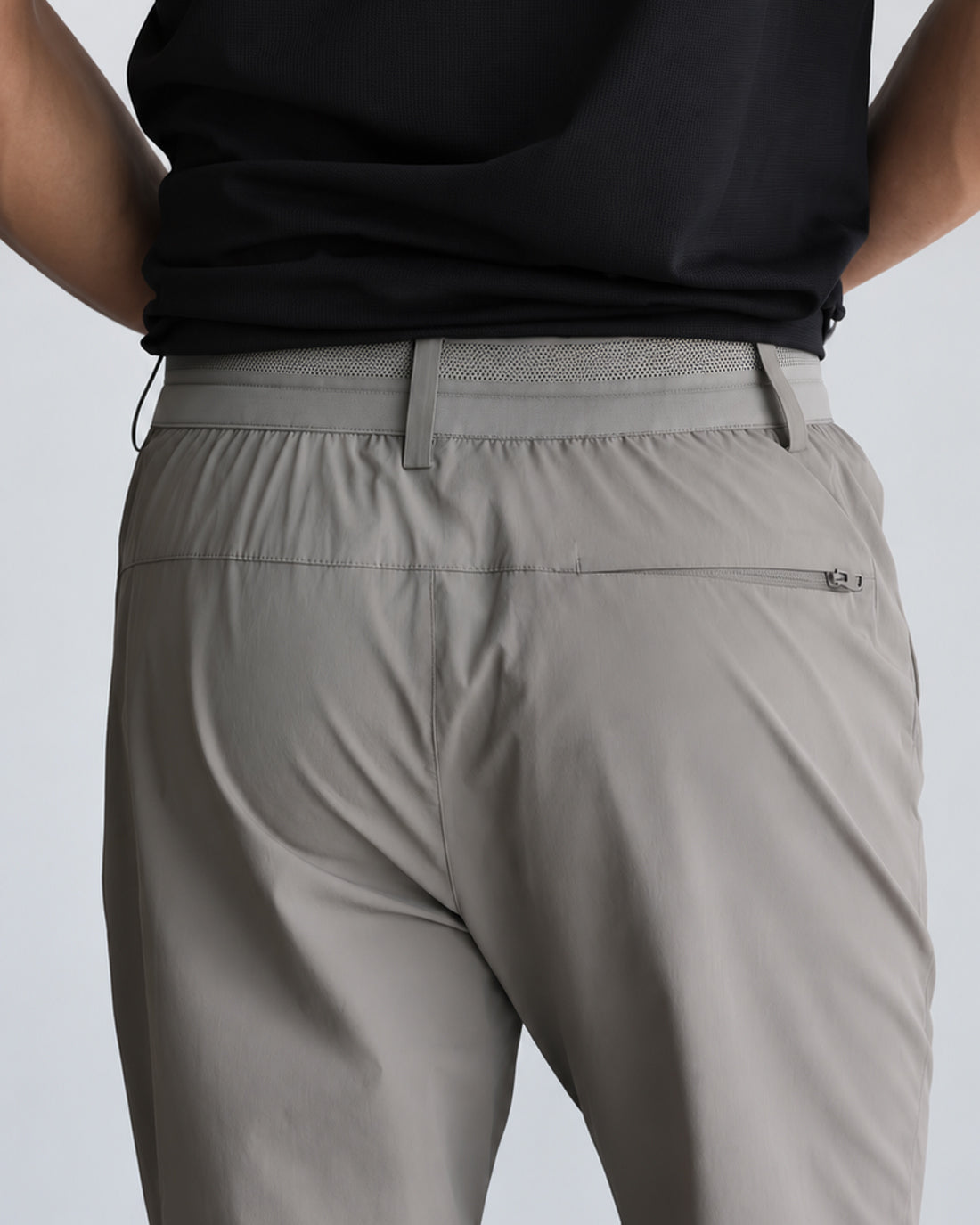 Technical Performance Trousers
