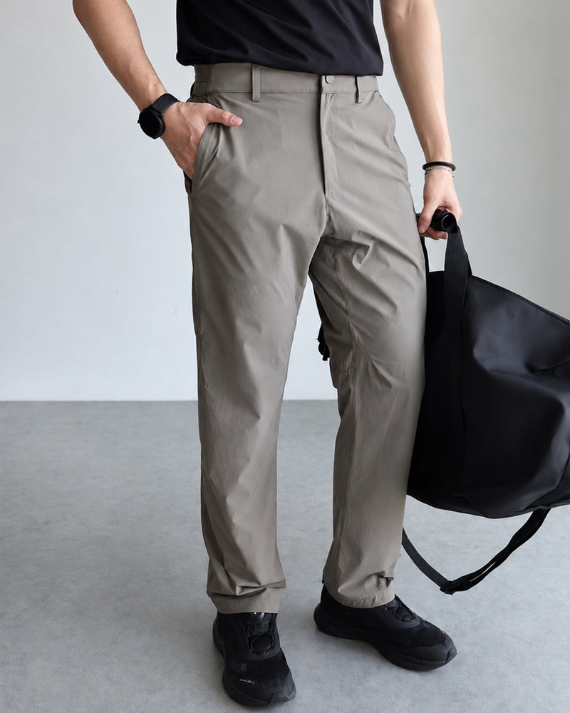 Technical Performance Trousers