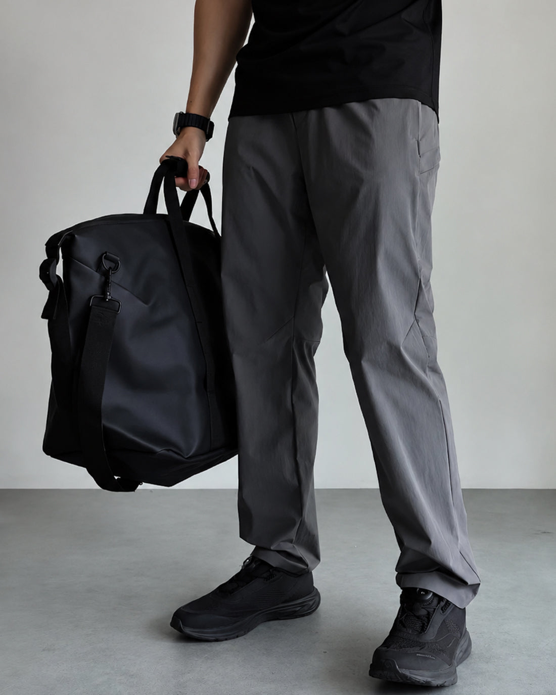 All-Day Performance Trousers