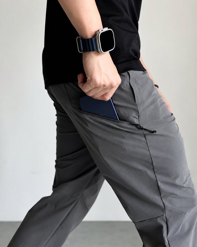 All-Day Performance Trousers