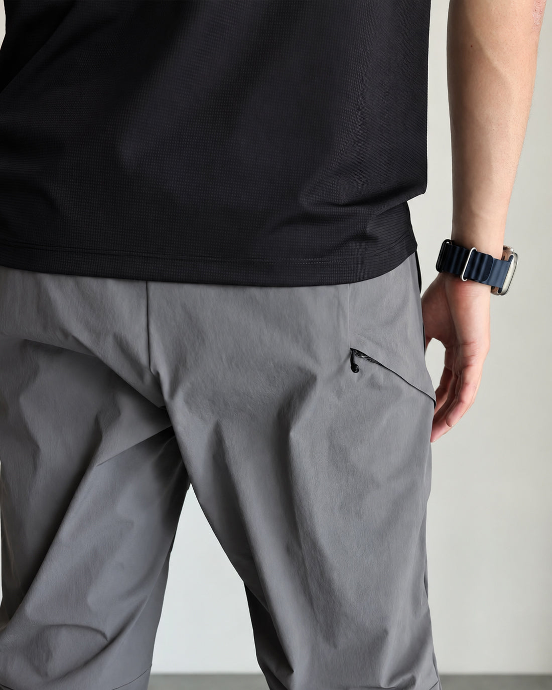 All-Day Performance Trousers